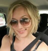 Lindsey Marie Page Obituary (1988