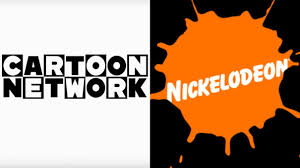 If you know, you know. Are You More Cartoon Network Or Nickelodeon Zoo
