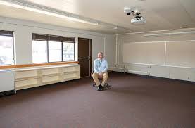 TCAPS administrators start move to Glenn Loomis