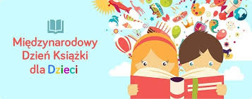 Dzisiaj obchodzimy światowy dzień książki i praw autorskich. Biblioteka Publiczna W Konstancinie Jeziornie