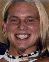 Joseph Hancock Obituary (2008)