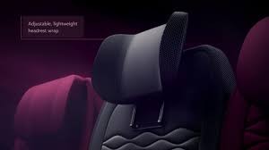 The Next Generation Of Economy Class Seat Qatar Airways Youtube