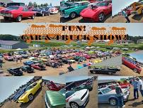 Fun! Car & Truck Show!