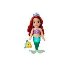 Ariel tells melody that she can't talk to sea creatures. Source Ariel Light Up Baby Bath Toy On M Alibaba Com