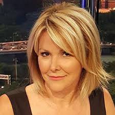 She is very conscious about her physique and her figure measurements are 33 inches breast, 28 inches waist, and 32 inches hips. How Wealthy Is Jackie Braasch Wendy Rieger Valuation Networth Ai