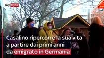 Rocco casalino si racconta così nella sua autobiografia edita piemme e in uscita in libreria. Rocco Casalino Il 16 Febbraio Esce Il Suo Libro Il Portavoce