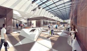 It sparked many protests and scandals, but despite all the controversy, former mayor radu mazare authorized its construction in the. City Park Mall Stiri Online Despre City Park Mall In Ziarul Cuget Liber De Constanta