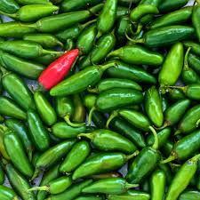 We are passionate about our ramen, sushi, and hibachi. How To Tell How Spicy A Jalepeno Is Popsugar Food