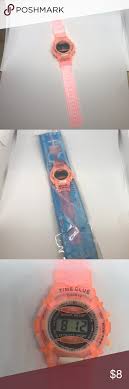 Brand New Cute Time Clue Watch Brand New Time Clue Watch Accessories Watches Watch Brands Brand Clues Watch