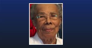 Mrs. Ada Mae Smoot Obituary November 21, 2024