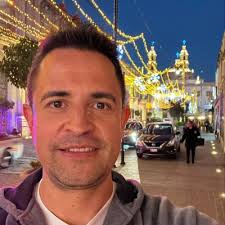 Alejandro López Díaz