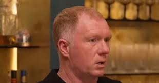 Paul Scholes, Roy Keane and Ian Wright all say same thing about Arsenal  before Liverpool