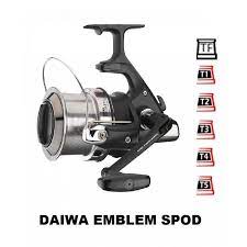 » 45 mm spule » slow crosswrap. Mit Daiwa Emblem Spod Kompatible Spulen Mv Spools