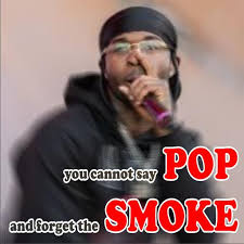 Pop smoke for the night audio ft. Pop Smoke Songs For Android Apk Download