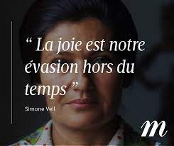 Maybe you would like to learn more about one of these? Citation Simone Veil Evasion Pensee Bonheur Joie Citations Joie Citations Connues Citation