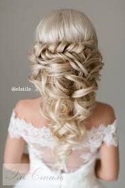 Curls can be defined into many subcategories such as coily, wavy and curly. 10 Bridal Hairstyles For Curly Hair That Are Perfect For Indian Weddings Bridal Look Wedding Blog