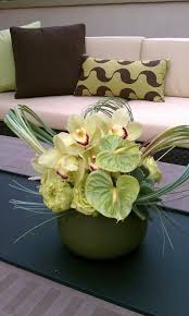 Pin On Green Flower Arrangements Bouquets