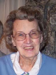 Alice Putmam Obituary