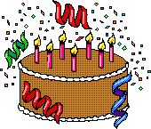 Diese geburtstag gif bilder geben diese feierliche atmosphäre wieder. Geburtstag Animierte Bilder Gifs Animationen Cliparts 100 Kostenlos