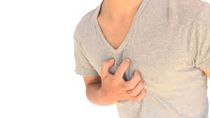 Osteoporosis is a condition in which the density and quality of bone are reduced. Chest Pain It Might Be One Of These 7 Things