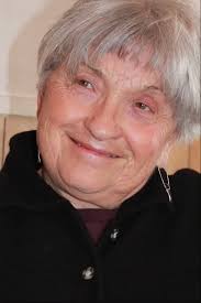 Barbara Jane Parr, Rehoboth Art League member