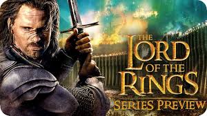 Amazon lord of the rings images. Lord Of The Rings Series Preview 2020 All You Need To Know About The Lotr Amazon Series Youtube