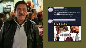 Hilarious fish memes are currently overflowing on philippine social media for a very unfunny reason. Netizen On Pep Ph