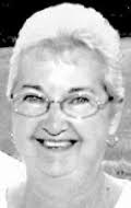 Anna Louise Markel Myers (1936-2013)