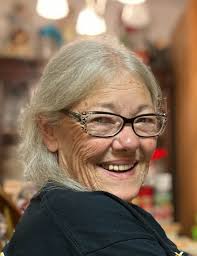 Obituary for Elizabeth Anne Farmer