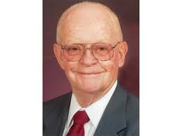 John Ackerman Obituary (1926