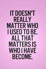 Total Body Transformation Great Quotes Inspirational Quotes Words