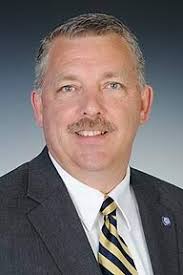 Former Rochester, N.Y. assistant chief in running for Spokane police chief 