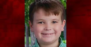 Carter Brayden Barkley