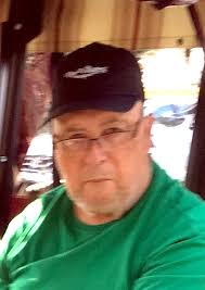 Louis Martin Whetstone