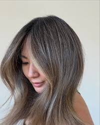 Eunice Kim (@eunicekimhair) · Fairfax, VA