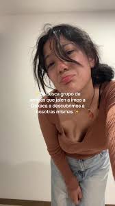 Desenfrenadas: Viaje Autodescubrimiento a Oaxaca