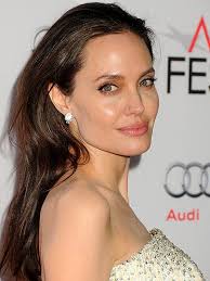 Angelina Jolie