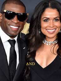 What High School Did Tracey Edmonds Go to