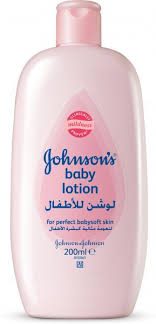 Tmaxstore Johnson S Baby Lotion 200ml Gi24040018 Price Review And Buy In Uae Dubai Abu Dhabi Baby Lotion Best Baby Lotion Skin Care Lotions