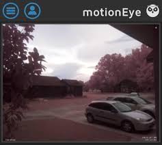 Image result for MotionEye