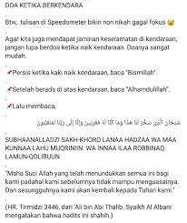 Pin Oleh V1e Di Doa Ucapan Doa Membaca Agama