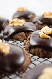 Chocolate Crunch Cookies Afghans Recipe Cookie Recipes Chocolate Crunch Birthday Food