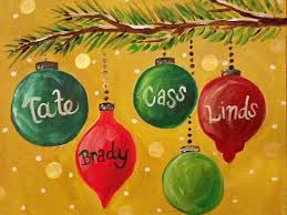 Wine Painting Party Events Calendar Best Ideas This Weekend Harrisburg Mechanicsburg Pa Christmas Paintings On Canvas Christmas Paintings Christmas Canvas