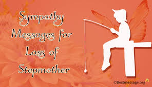 There are bad jokes and there are good jokes. Sympathy Messages Quotes For Loss Of Stepmother