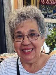 Obituary for Sylvia Lorenzano