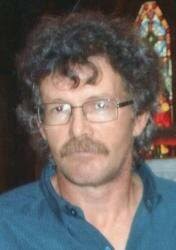 Obituary of Kevin Marvin Coates