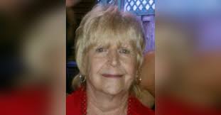 Obituary information for Bonnie Rae Webb Smith