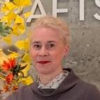 Brigitte Martin, executive director of the Society for Arts + Crafts, to  step down
