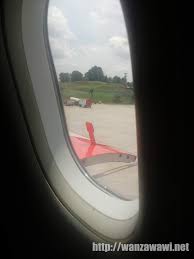 Tiket kapal terbang ke langkawi. Teruja Pertama Kali Naik Kapal Terbang Wanzawawi Dot Net