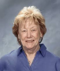 Rosemary Cory Obituary